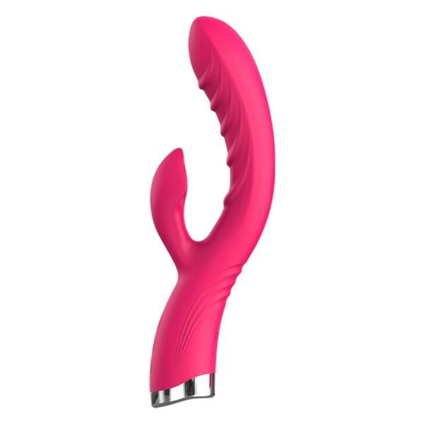 ALLURBE Fishtail-Wand Vibrator