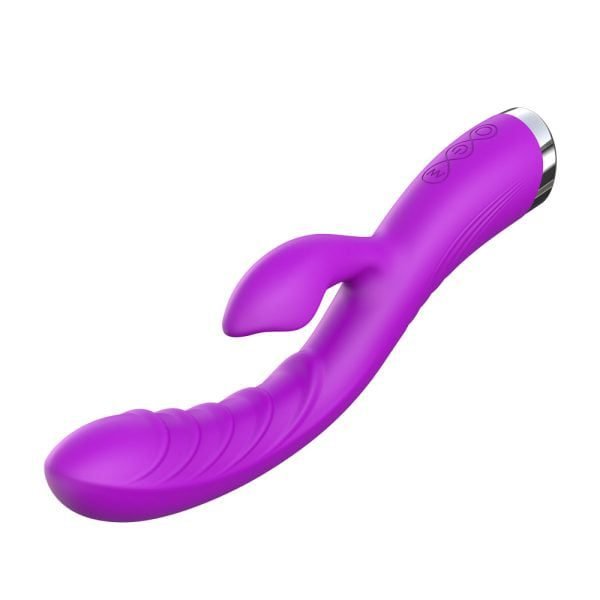 ALLURBE Fishtail-Wand Vibrator 4