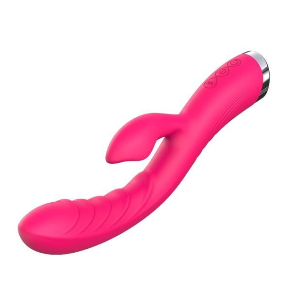 ALLURBE Fishtail-Wand Vibrator 5