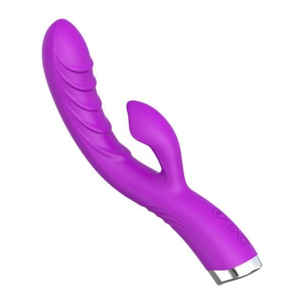 ALLURBE Fishtail-Wand Vibrator 6