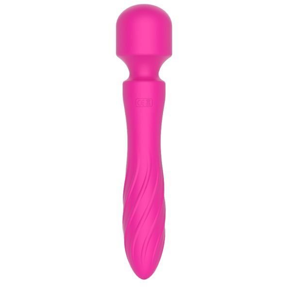 Mini Pocket Wand vibrator (4) 3