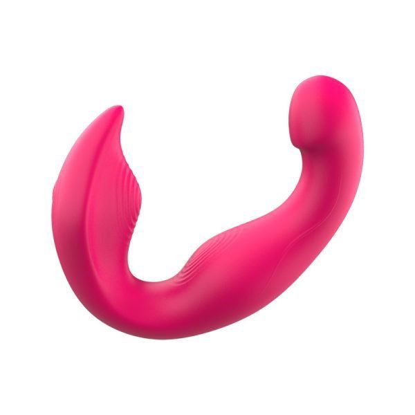 Seahorse Invisible Wareable Vibrator 1