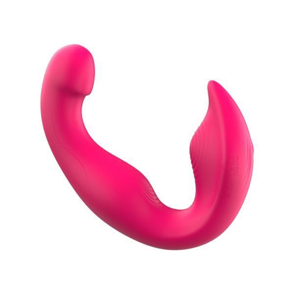 Seahorse Invisible Wareable Vibrator 2