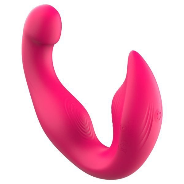 Seahorse Invisible Wareable Vibrator 3