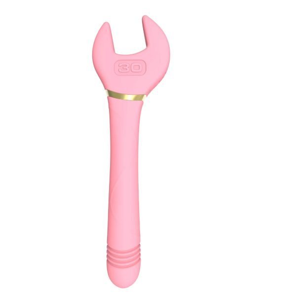 1 Wrench Vibrator 5 1