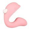 ALLURBE DOLPHIN'S LOVE-INVISIBLE WAREABLE VIBRATOR (1)3