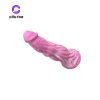ALLURBE Wise Elder Silicone Big Dildo 2