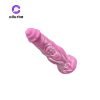 ALLURBE Wise Elder Silicone Big Dildo 5