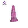 ALLURBE Wise Elder Silicone Big Dildo 6