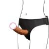Fetish Relastic Wareable Dildos Strap-On 5