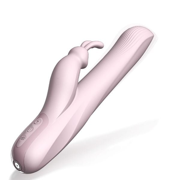 Mad Rabbit 3 in 1 Rabbit Vibrating 6