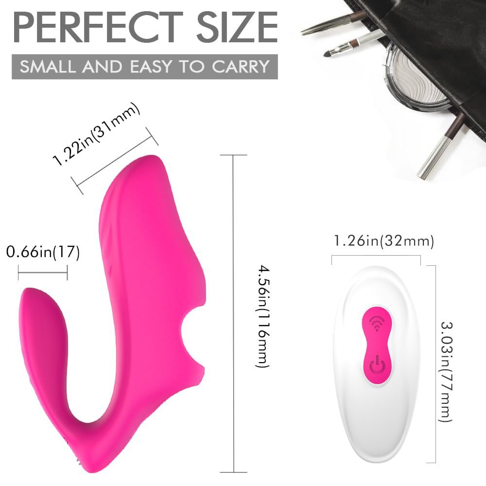 Magic Finger-Vibrating Finger Sleeve 3