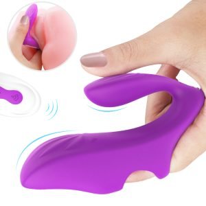 Magic Finger-Vibrating Finger Sleeve 7