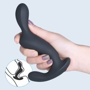 ABYSS, the ultimate male wearable anal plug MAIN PHOTO 3