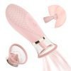 ALLURBE Honey Pistil-Vibrating Tongue Licking Sex Toy 2