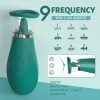 ALLURBE Honey Pistil-Vibrating Tongue Licking Sex Toy detail photo 1