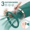 ALLURBE Honey Pistil-Vibrating Tongue Licking Sex Toy detail photo 2
