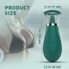 ALLURBE Honey Pistil-Vibrating Tongue Licking Sex Toy detail photo 4