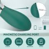 ALLURBE Honey Pistil-Vibrating Tongue Licking Sex Toy detail photo 5