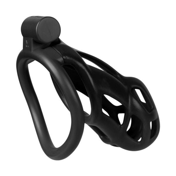 ALLURBE Nylon Resin Penis Lock 3