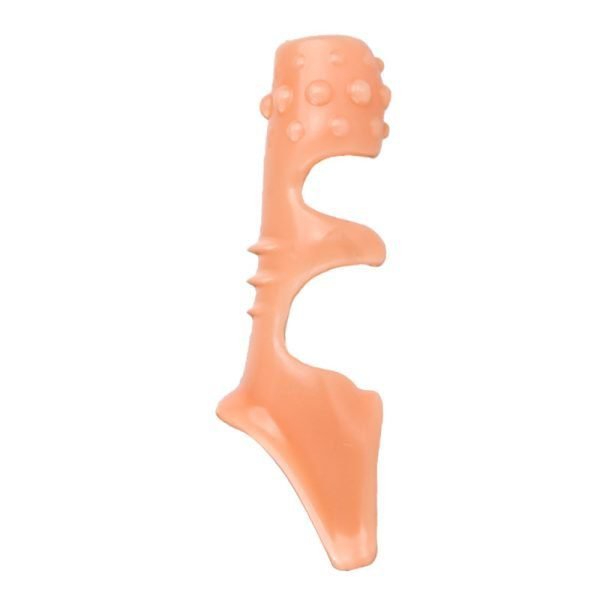 MALE COCO RING ENLARGEMENT REUSABLE PENIS EXTENDER 12