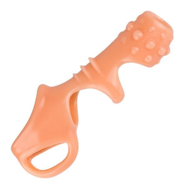 MALE COCO RING ENLARGEMENT REUSABLE PENIS EXTENDER 14