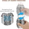 Physical Massage Male Masturbator