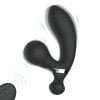 AUB-642 Monki 2 in 1 Prostate Stimulation Clitoral Massage MAIN PHOTO
