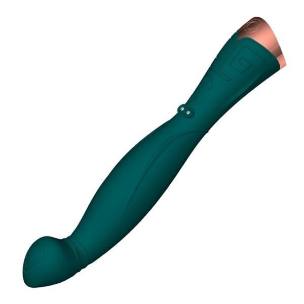 Finger Vibrating Wand