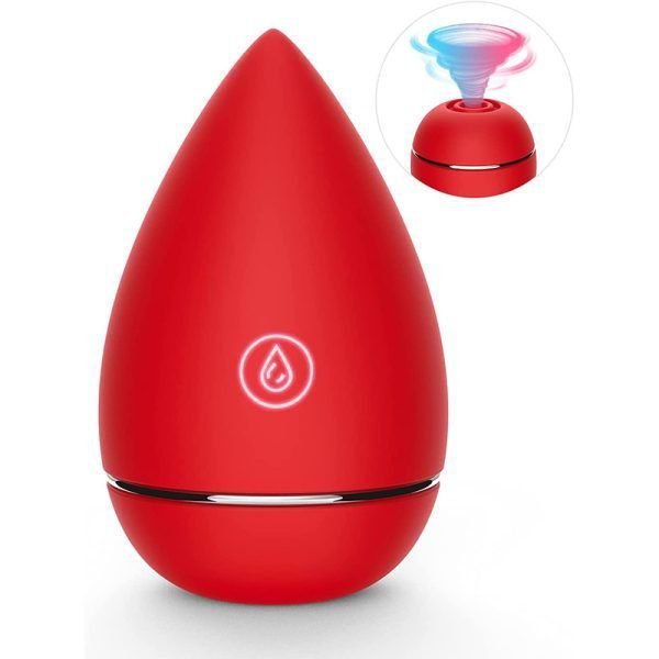 AUB-3014 Beauty Eggs 10 Function G-Spot Vibrator 1