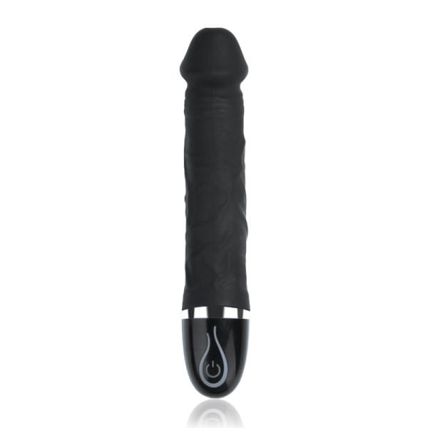 AUB-J057 7 Modes Realistic Dildo Vibrator 3