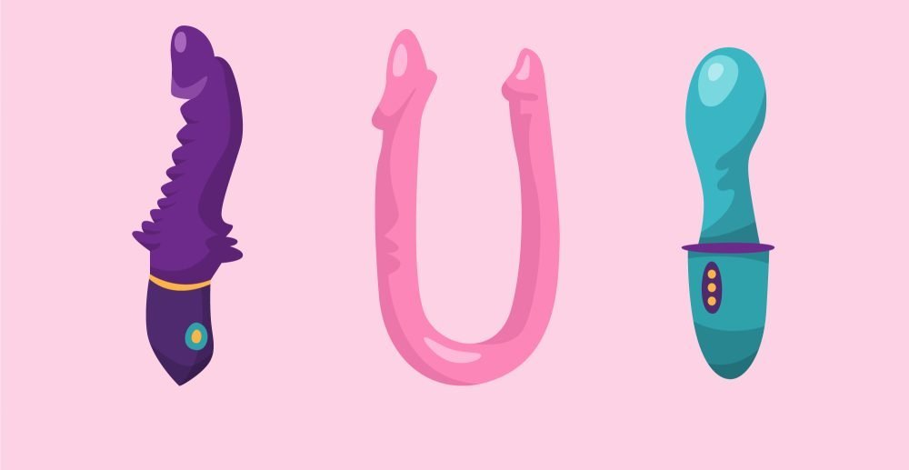 The Ultimate Guide to Dildo Selection, Maintenance, and Consumer Tips