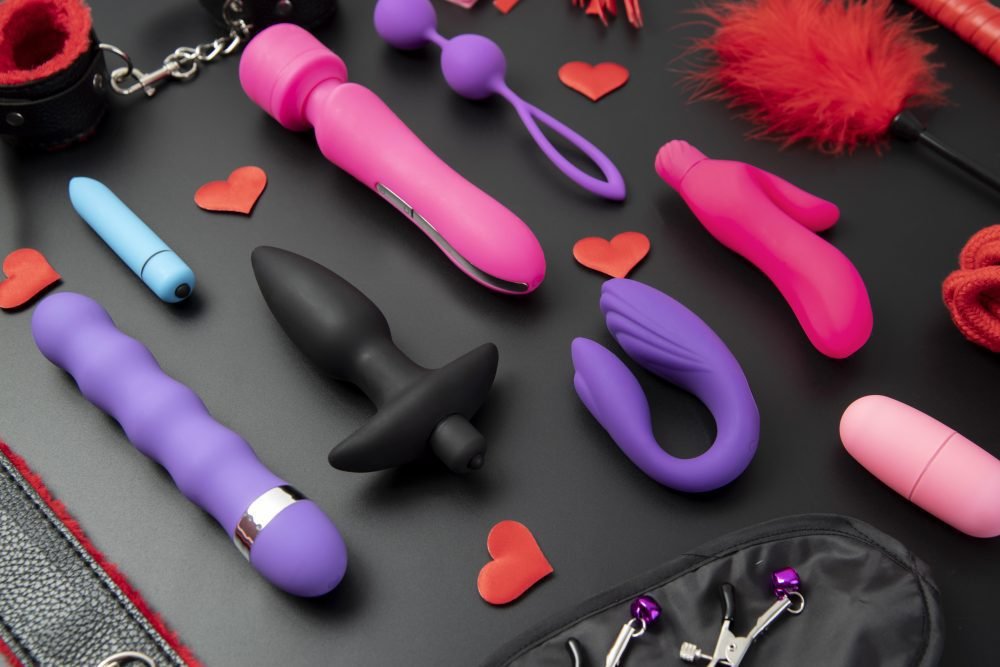 Exploring Adult Vibrators: Categories, Features, and How to Choose