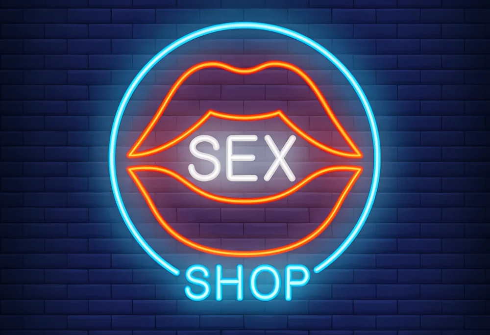 Top 10 Global Sex Toys Retail Websites