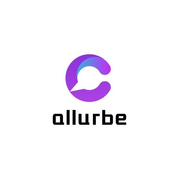 Allurbe-Logo