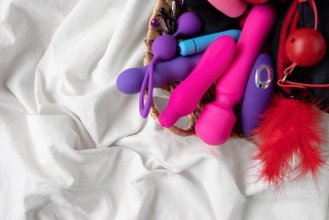 Sex Toys personalizzati per donne-Allurbe