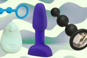 Custom Sex Toys For men-allurbe