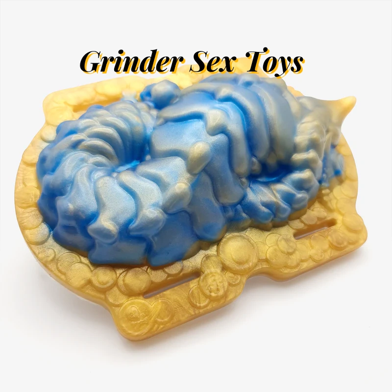 What is a Grinder Sex Toy