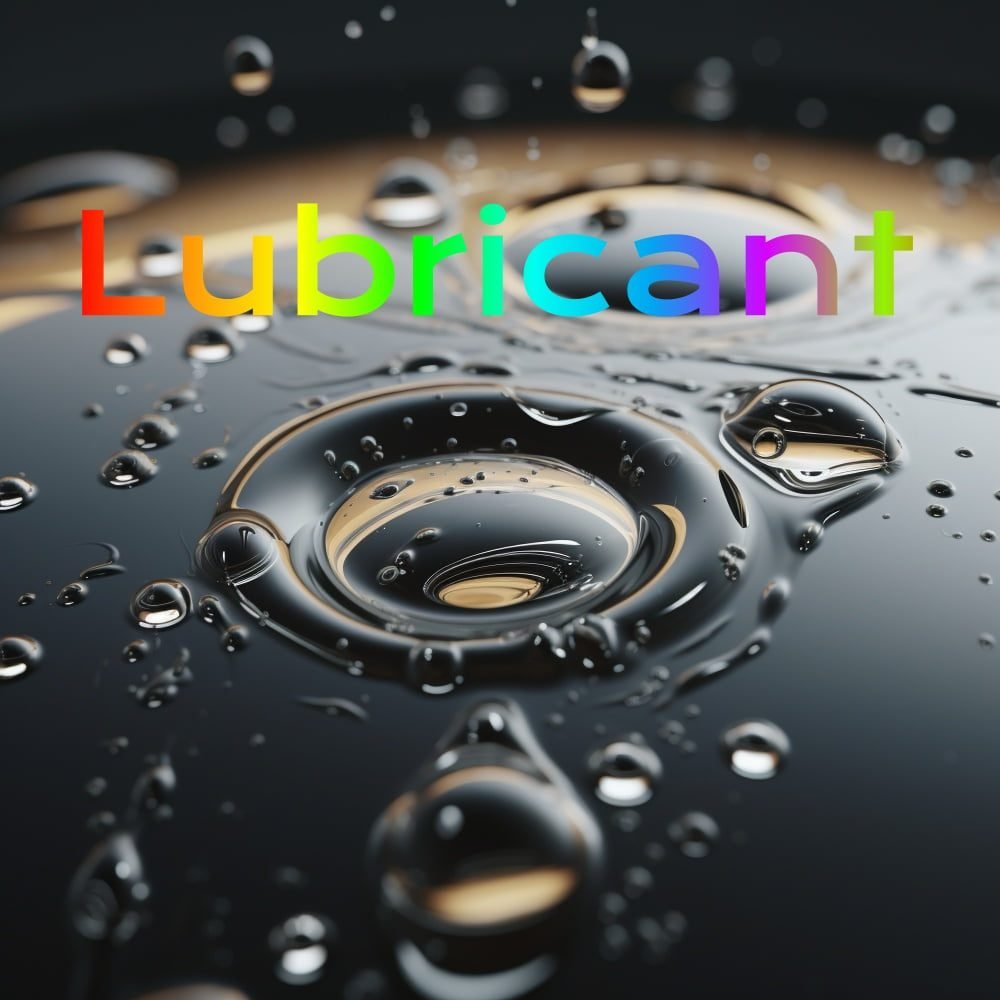 water based Lubricant