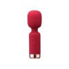 AUB-3061 4.2inch Mini Wand Vibrator 2