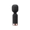 AUB-3061 4.2inch Mini Wand Vibrator 4