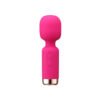 AUB-3061 4.2inch Mini Wand Vibrator 3